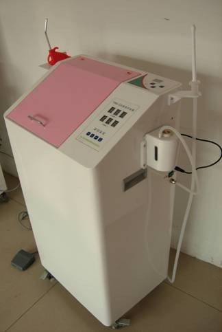 北京冠邦TRK—CX冲洗臭氧一体机