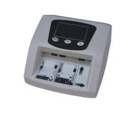 银亨YH-2068型台式动态验钞机