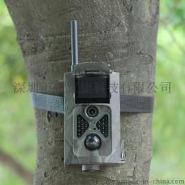 SUNTEK GSM GPRS户外高清狩猎相机HC-500G