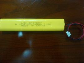 力能达-可充电镍镉电池组