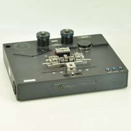 GPX-3400大芯径光纤熔接拉锥平台