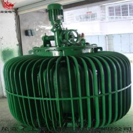TSJA-200KVA三相油浸式调压器，上海调压器厂家