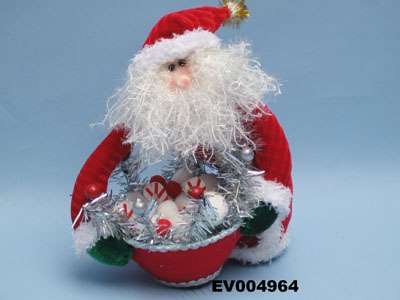 圣诞老人（EV004964）