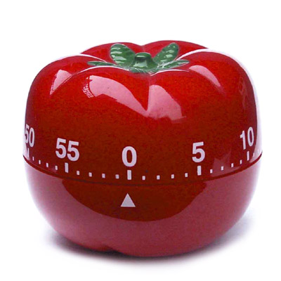 西红柿定时器 （ywsp-C955）