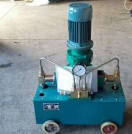 2D-SY立式电动试压泵 双缸电动试压泵 江苏优质试压泵