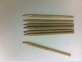 顺意原木铅笔 顺手HB 生产制造商批发商 厂家批发报价