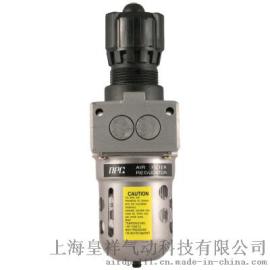 DPC台湾进口 KS856过滤减压阀 调压阀 气源处理