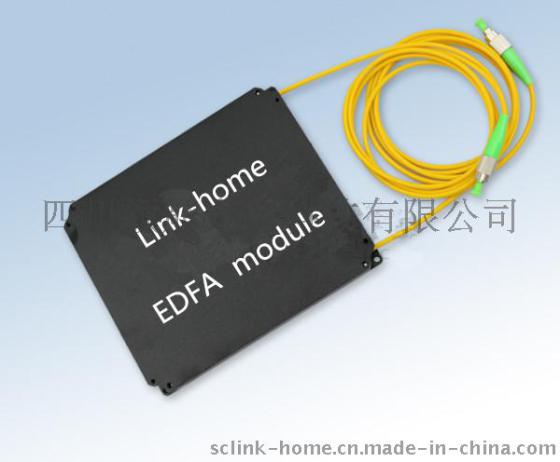 Link-home 供应C波段EDFA模块-光纤放大器