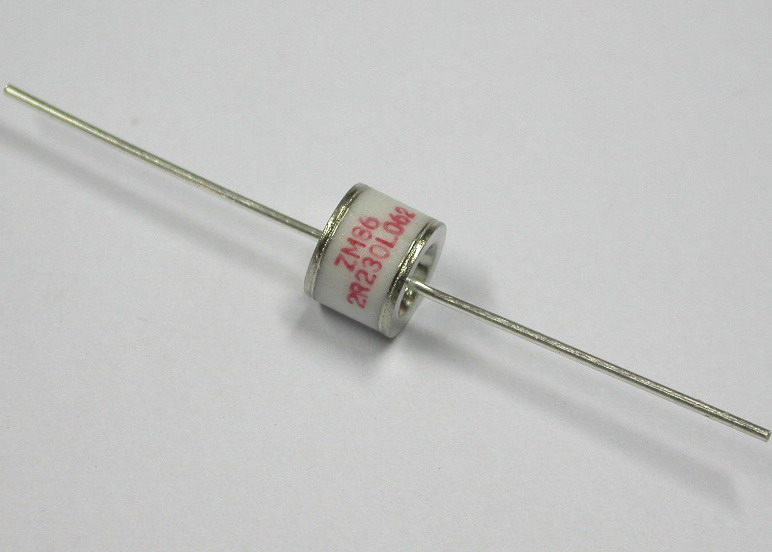 开关放电管（ZM86 2R230L）