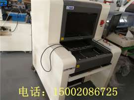 厦门福信Otek-700/750二手AOI离线光学检测仪/SMT贴片测试0201