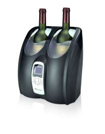 双桶冰酒机 EF8781 葡萄酒温度调节器