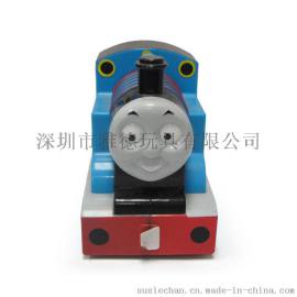 厂价直销塑胶托马斯的小火车系列玩具