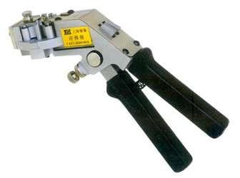 手提式冷焊钳 (JQ-1SA)
