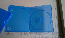 蓝光dvd盒子7mm 单面(YP-D863H)