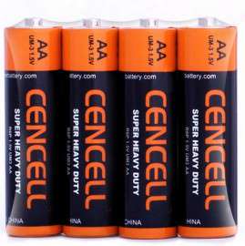 碳性5号电池 AA电池