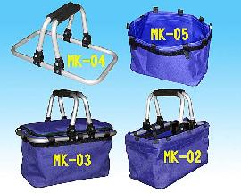 单车置物篮（MK-02-05）