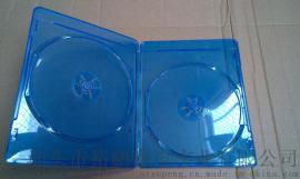 7mm 双面蓝光dvd盒 （YP-D864）