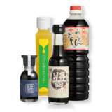 日本原单日本工厂生产酱油 醋 味增