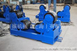 上海CANZ牌厂家直销5吨焊接滚轮架 自调式滚轮架 欢迎咨询
