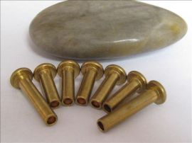 铜铆钉 黄铜铆钉6*20主要用于电器行业