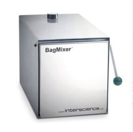 进口拍击式均质器Bagmixer 400p：济南厂家现货供应