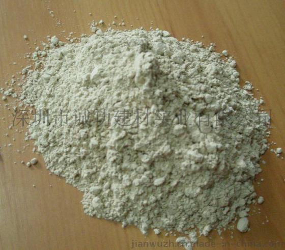 深圳诚功（PCS-3型）硅酸盐水泥发泡板（物理发泡用）速凝剂