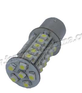 汽车LED车灯（FOR-K1156-A31000-120W-PC）