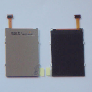 LCD液晶屏（N71/N73/N93）