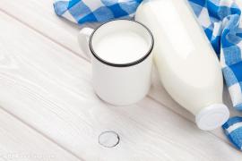 黔货珍品早餐奶选用优质奶源大自然的味道