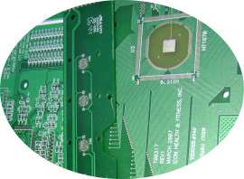 低价供应XPC 94HB单面电金线路板电路板PCB生产厂商