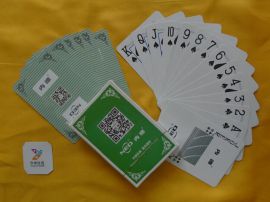阳江扑克厂，印刷扑克牌厂家