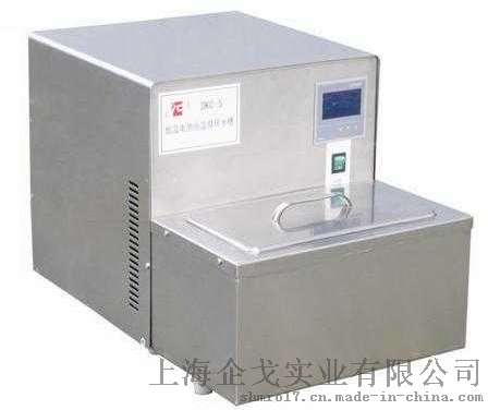 企戈DKC低温电热恒温循环水槽