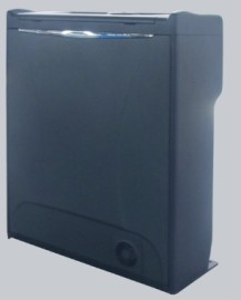 车载独立冰箱（KBU80）