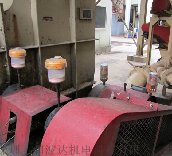 广州pulsarlube自动润滑泵-自动加油器-数码加脂器