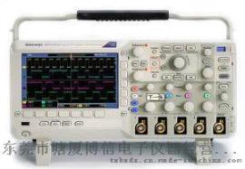 泰克示波器MSO2014B多功能混合信号示波器