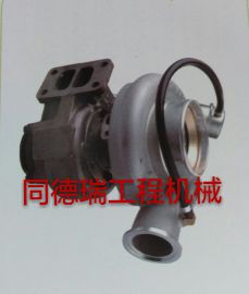 小松450-8原厂涡轮增压器