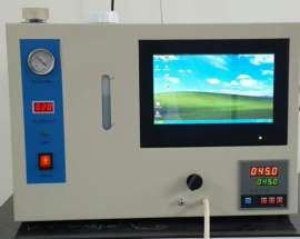 XS-7890Q 型燃气分析仪