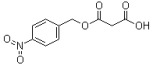 丙二酸单对硝基苄酯