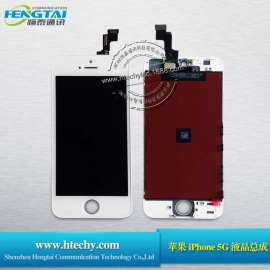 iPhone5S lcd screen Factory  苹果5液晶屏批发