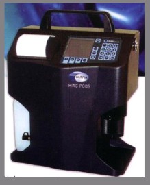 HIAC PODS便携式油液检测仪