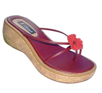 时装工艺女鞋（BT3933-1）