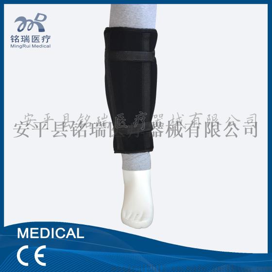 批发小腿固定带软组织损伤术后固定可代替石膏