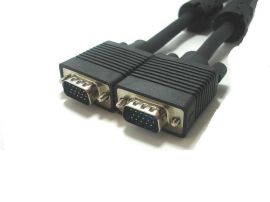VGA连接线