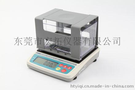 进口陶瓷材料密度测量仪DH-300M