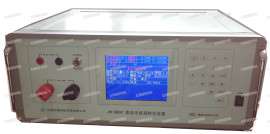 巨微科技JW-0800  直流电能表检定装置 100A输出
