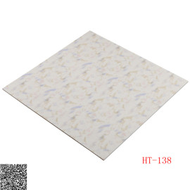 印花的PVC天花板（HT-138）