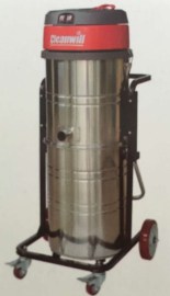 哈尔滨工业型吸尘器工业吸尘器gj3680p