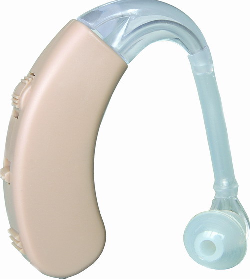 助听器 （F-998）