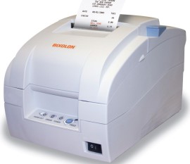 针式票据打印机 (SRP-275II)